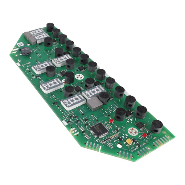 Operating module
