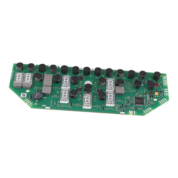 Operating module