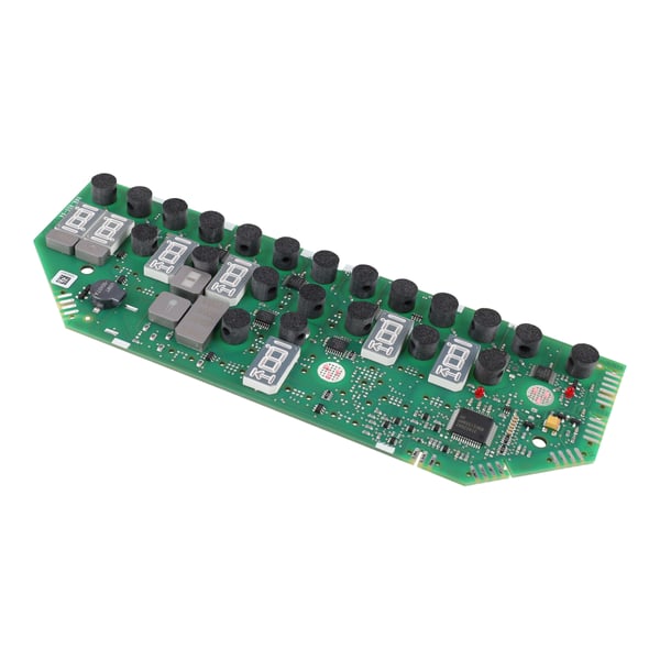 Operating module