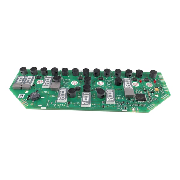 Operating module
