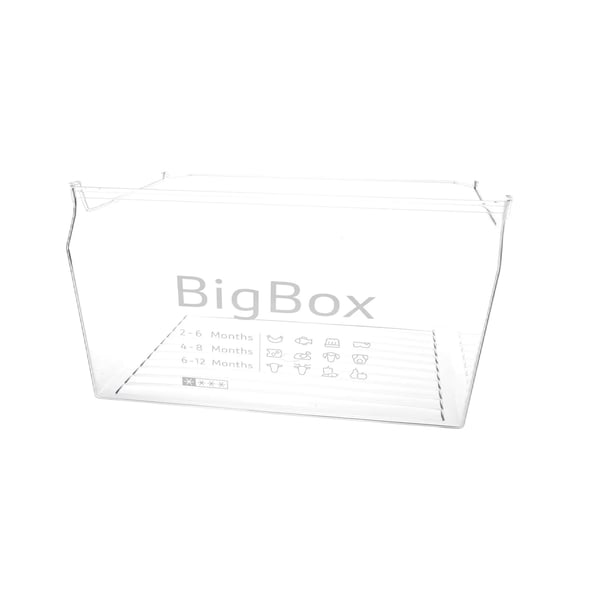 BigBox Drawer