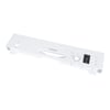 Bosch Dishwasher Control Panel Fascia - Image 3