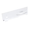 Bosch Dishwasher Control Panel Fascia - Image 4