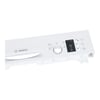 Bosch Dishwasher Control Panel Fascia - Image 8