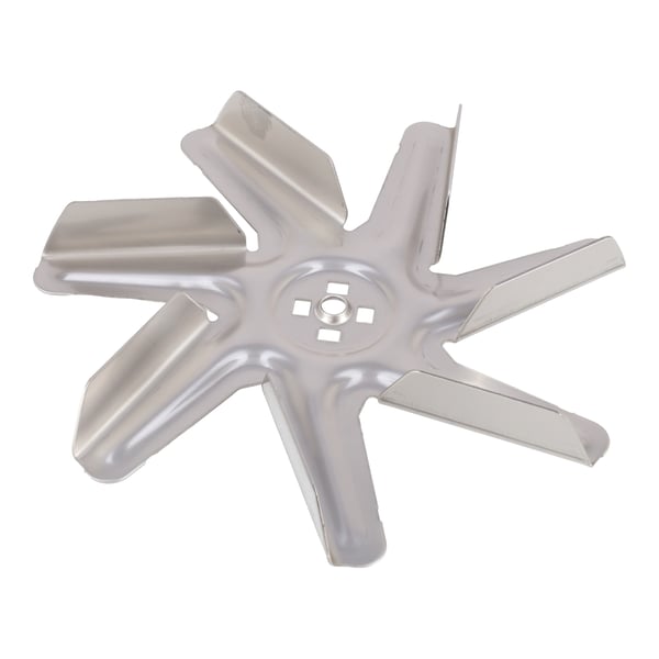 Fan blade