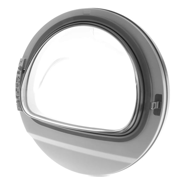 Door Frame Handle & Hinge Window 