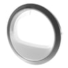 Bosch Tumble Dryer Door Frame Handle & Hinge Window - Image 2