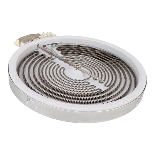 Hilight hotplate