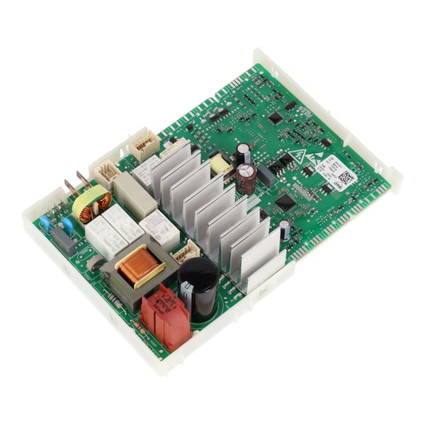 Power module programmed