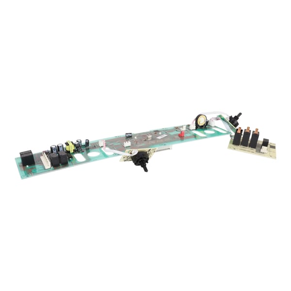 Operating module