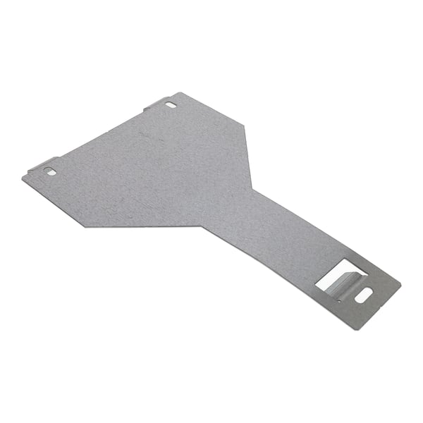 Wall mounting