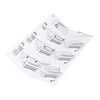 Bosch Cooker & Hob Sealing strip - Image 8