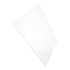 Bosch Fridge & Freezer Glass plate - Image 2