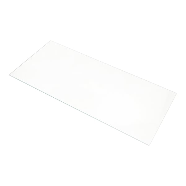 Glass plate