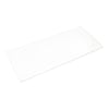 Bosch Fridge & Freezer Glass plate - Image 3