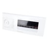 Bosch Washing Machine Panel facia - Image 4