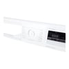 Bosch Washing Machine Panel facia - Image 5