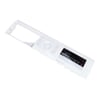 Bosch Washing Machine Panel facia - Image 6