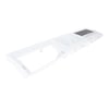 Bosch Washing Machine Panel facia - Image 9