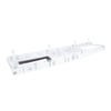 Bosch Washing Machine Panel facia - Image 11