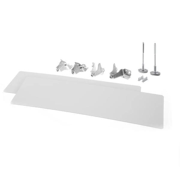 Built In Height Adjustable Foot Leg Kit