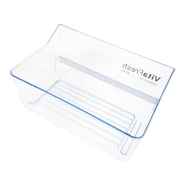 Crisper Box
