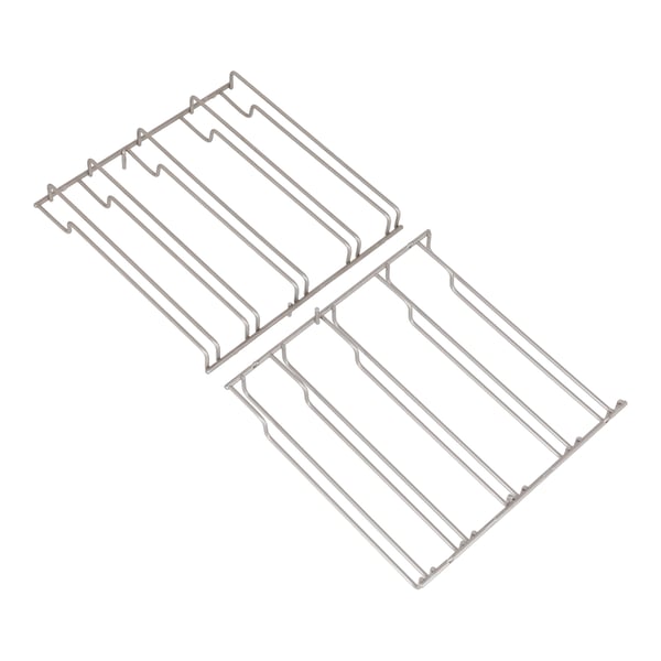 Side Shelf Supports Grid x 2 