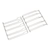 Bosch Cooker & Hob Side Shelf Supports Grid x 2 - Image 2
