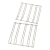 Bosch Cooker & Hob Side Shelf Supports Grid x 2 - Image 3