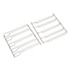 Bosch Cooker & Hob Side Shelf Supports Grid x 2 - Image 6