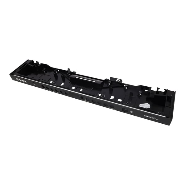 Panel frame