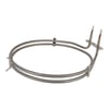 Bosch Cooker & Hob Fan Heating Element 1600w - Image 3