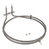 Bosch Cooker & Hob Fan Heating Element 1600w - Image 6