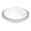 Bosch Tumble Dryer Door Glass Frame And Hinge - Image 1