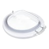 Bosch Tumble Dryer Door Glass Frame And Hinge - Image 4
