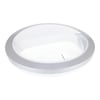 Bosch Tumble Dryer Door Glass Frame And Hinge - Image 5