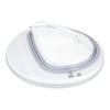 Bosch Tumble Dryer Door Glass Frame And Hinge - Image 6