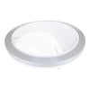 Bosch Tumble Dryer Door Glass Frame And Hinge - Image 7