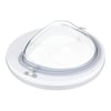 Bosch Tumble Dryer Door Glass Frame And Hinge - Image 8