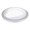 Bosch Tumble Dryer Door Glass Frame And Hinge - Image 9