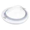 Bosch Tumble Dryer Door Glass Frame And Hinge - Image 10
