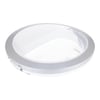Bosch Tumble Dryer Door Glass Frame And Hinge - Image 12