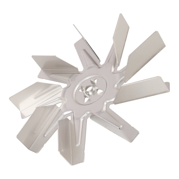 Fan blade