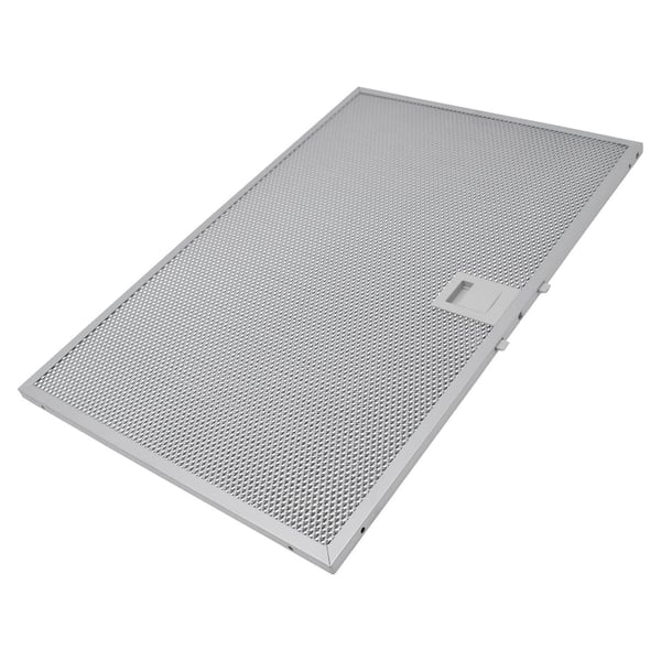 Metal Grease Filter 