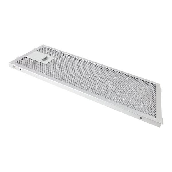 Metal Mesh Grease Filter