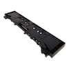 Siemens Dishwasher Panel Facia Front - Image 5