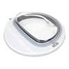 Siemens Tumble Dryer Door with Glass - Image 1