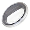 Siemens Tumble Dryer Door with Glass - Image 5