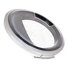 Siemens Tumble Dryer Door with Glass - Image 10