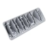 Bosch Washing Machine Agitator paddle laundry - Image 11
